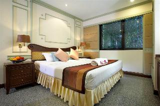 Majestic Suites otel fotoğrafı