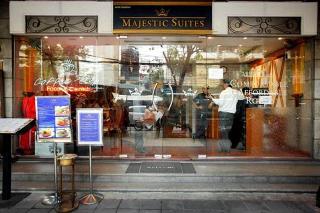 Majestic Suites fotoÄŸrafÄ±