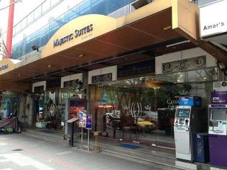 Majestic Suites fotoÄŸrafÄ±