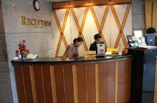 Majestic Suites fotoÄŸrafÄ±