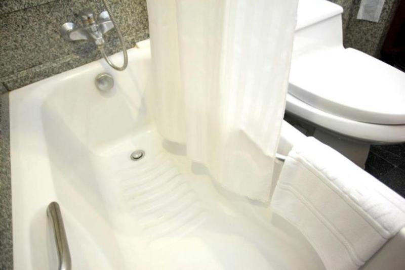 Majestic Suites - Genel