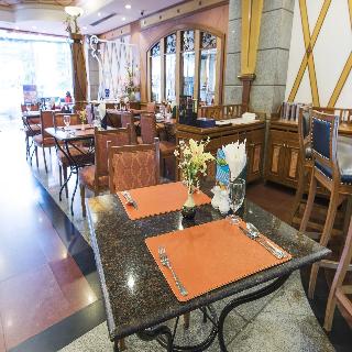 Majestic Suites fotoÄŸrafÄ±