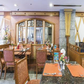 Majestic Suites fotoÄŸrafÄ±