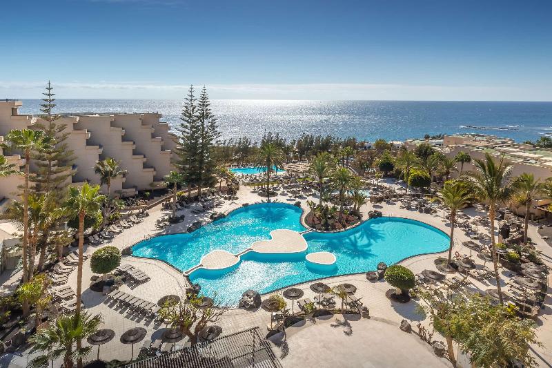 Barcelo Lanzarote Active Resort - Genel