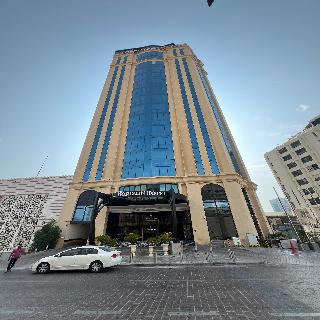 Horizon Manor otel fotoğrafı