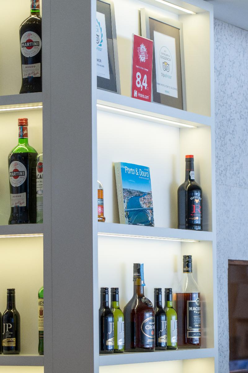 Park Hotel Valongo - Bar