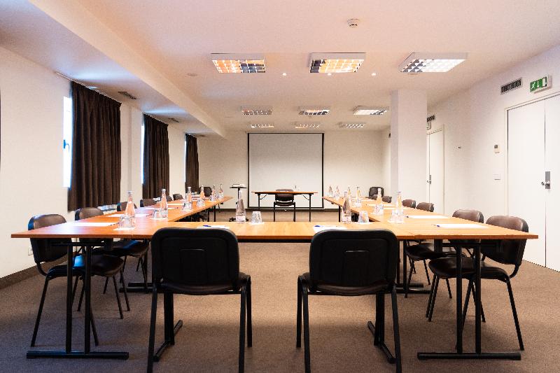 Park Hotel Valongo - Toplantı