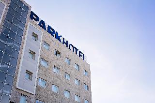 Park Hotel Valongo otel fotoğrafı