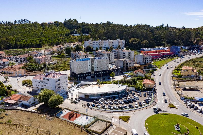 Park Hotel Valongo - Genel