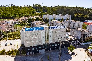Park Hotel Valongo fotoÄŸrafÄ±