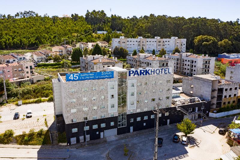 Park Hotel Valongo - Genel