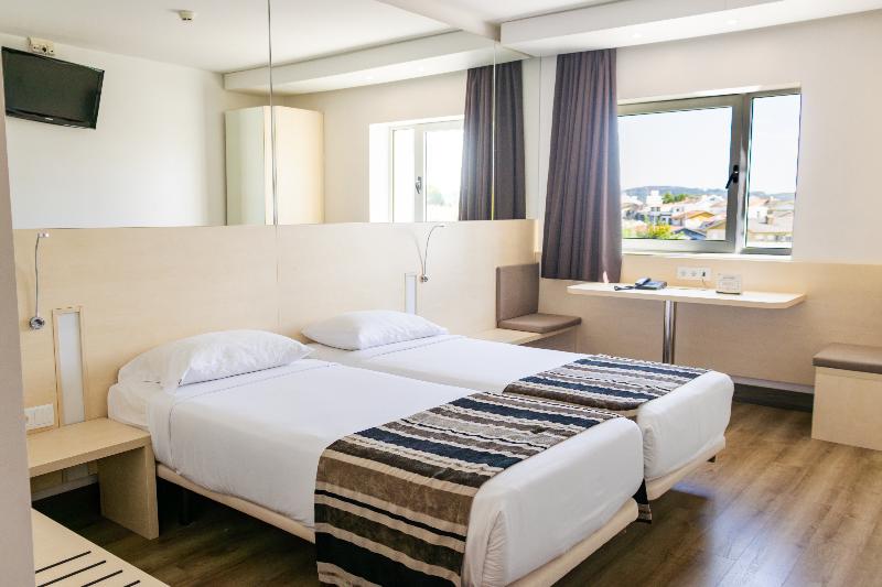 Park Hotel Valongo - Oda