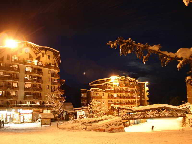 Le Montana Hotel Spa