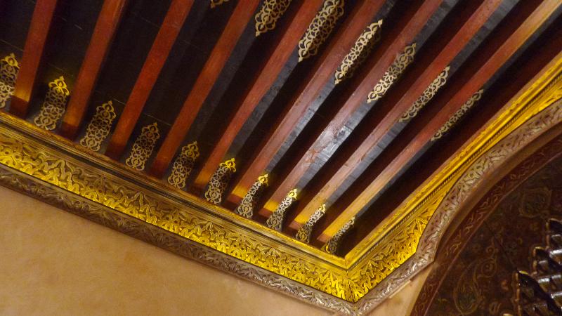 Riad Armelle - Bar