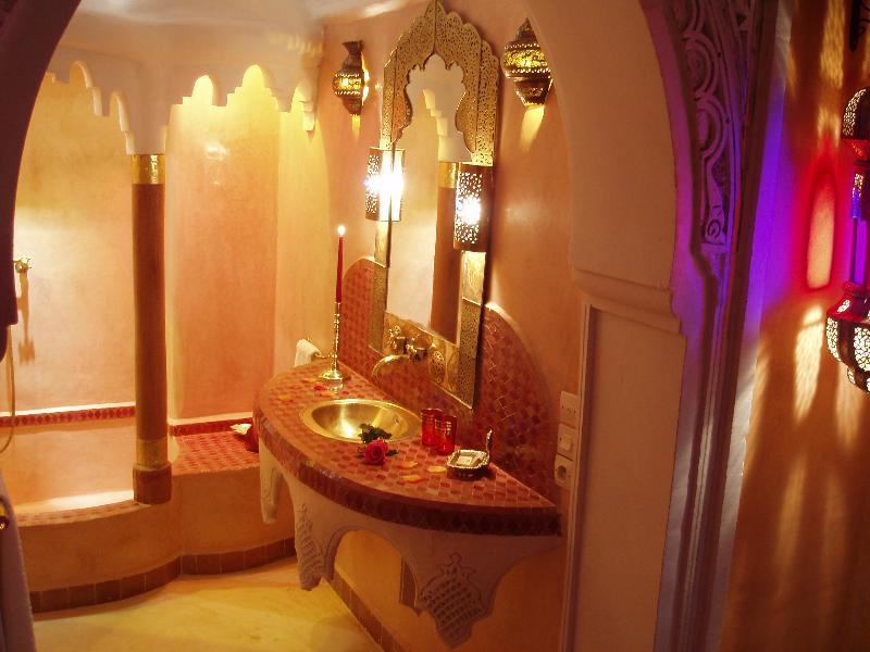 Riad Armelle - Oda
