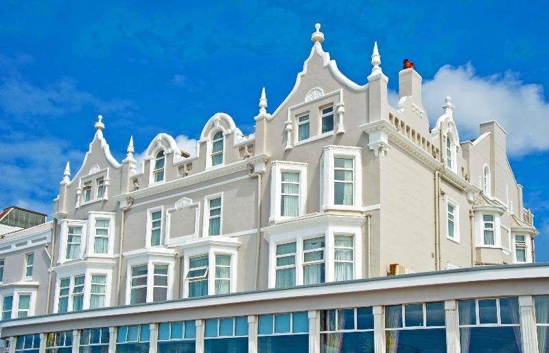 Best Western Carlton - Genel
