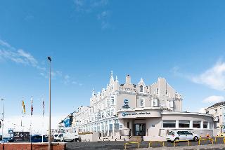 Best Western Carlton fotoÄŸrafÄ±