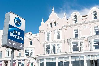 Best Western Carlton otel fotoğrafı