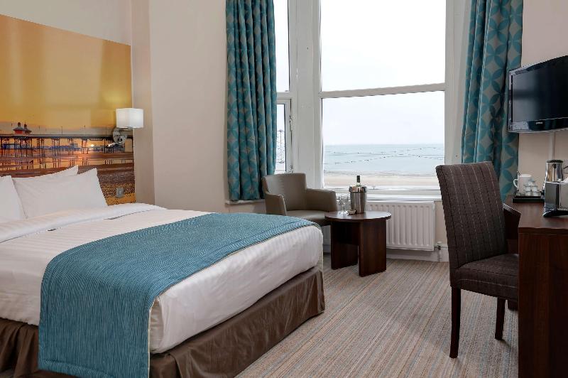 Best Western Carlton - Oda