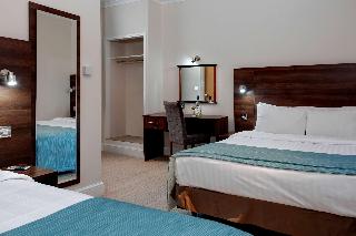 Best Western Carlton fotoÄŸrafÄ±