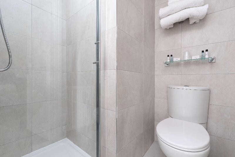 Best Western Carlton - Oda