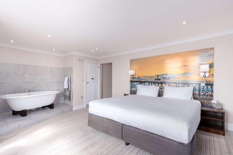 Best Western Carlton - Oda