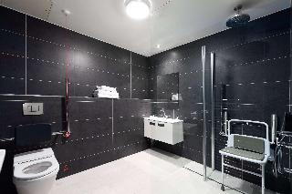 Best Western Carlton fotoÄŸrafÄ±