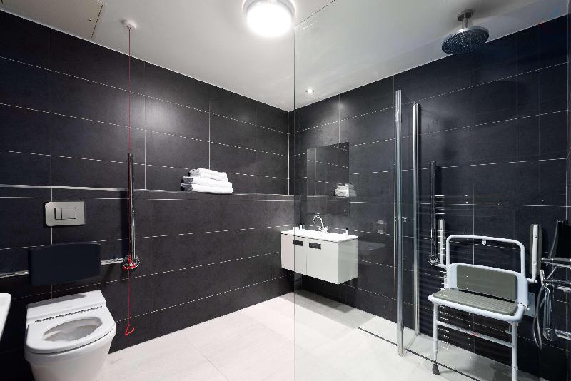 Best Western Carlton - Oda