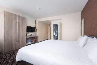 Best Western Carlton fotoÄŸrafÄ±