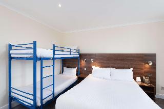 Best Western Carlton fotoÄŸrafÄ±