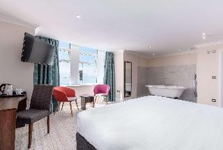 Best Western Carlton fotoÄŸrafÄ±