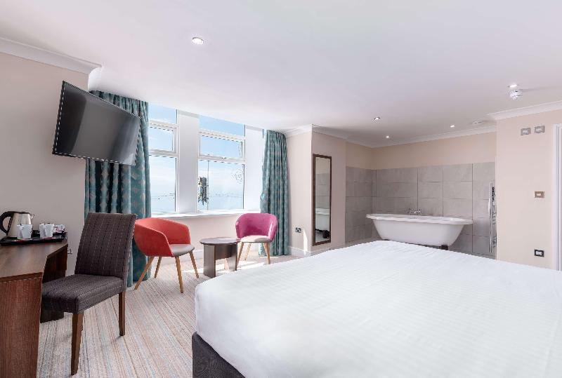 Best Western Carlton - Oda