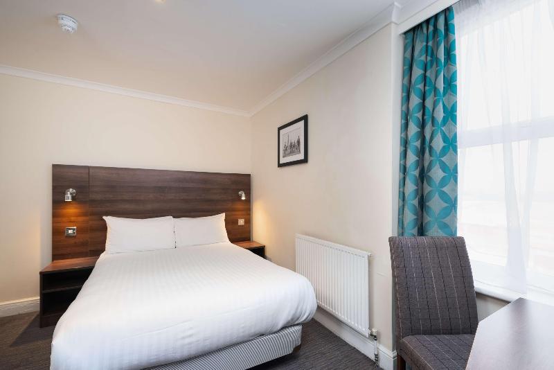 Best Western Carlton - Oda