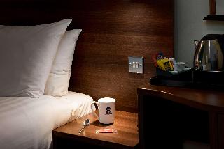 Best Western Carlton fotoÄŸrafÄ±