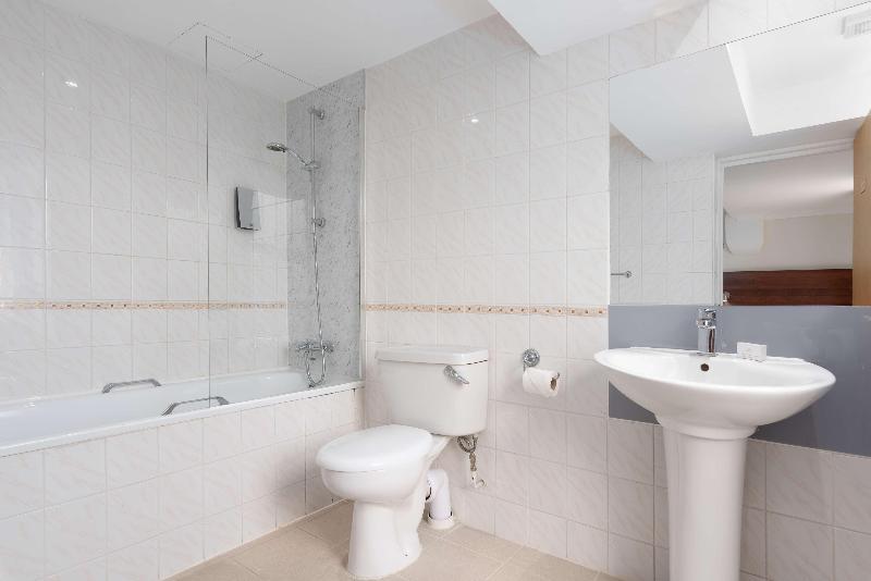 Best Western Carlton - Oda