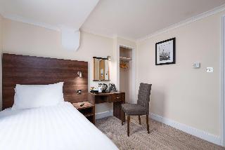 Best Western Carlton fotoÄŸrafÄ±