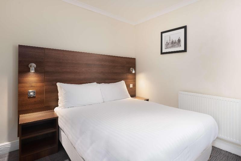 Best Western Carlton - Oda