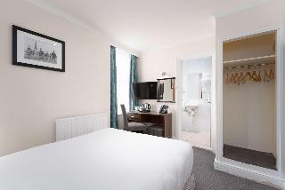 Best Western Carlton fotoÄŸrafÄ±
