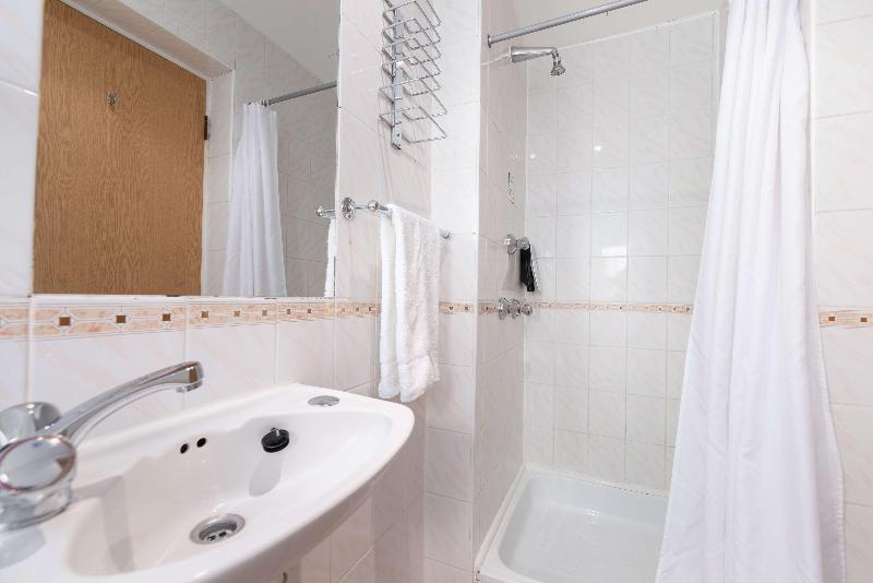 Best Western Carlton - Oda