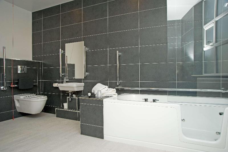Best Western Carlton - Oda