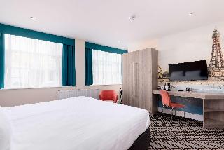 Best Western Carlton fotoÄŸrafÄ±