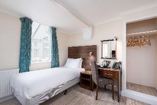 Best Western Carlton fotoÄŸrafÄ±