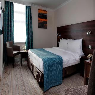 Best Western Carlton fotoÄŸrafÄ±
