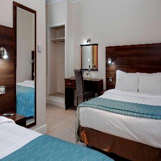 Best Western Carlton fotoÄŸrafÄ±