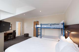 Best Western Carlton fotoÄŸrafÄ±
