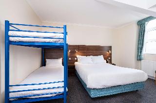 Best Western Carlton fotoÄŸrafÄ±