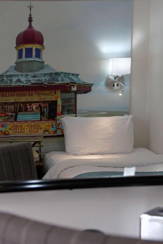 Best Western Carlton fotoÄŸrafÄ±
