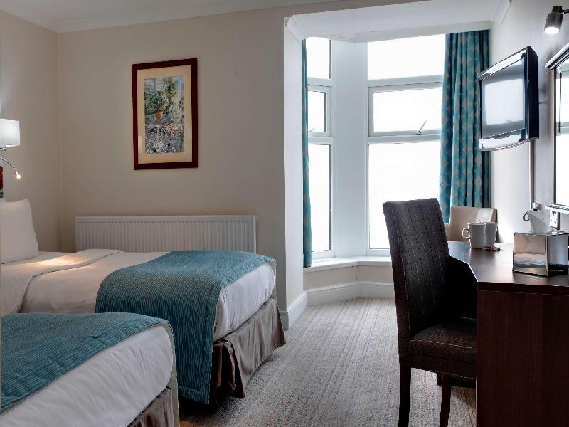Best Western Carlton - Oda