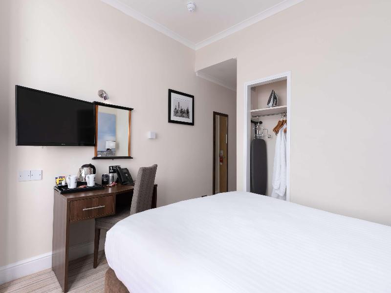 Best Western Carlton - Oda