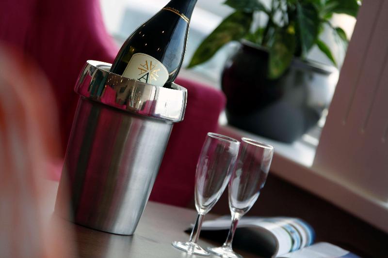 Best Western Carlton - Restoran